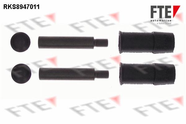 FTE RKS8947011 Repair Kit, brake caliper guide RKS8947011