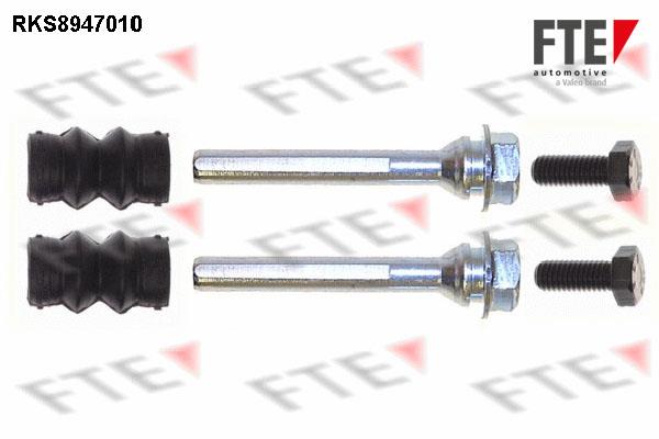 FTE RKS8947010 Repair Kit, brake caliper guide RKS8947010