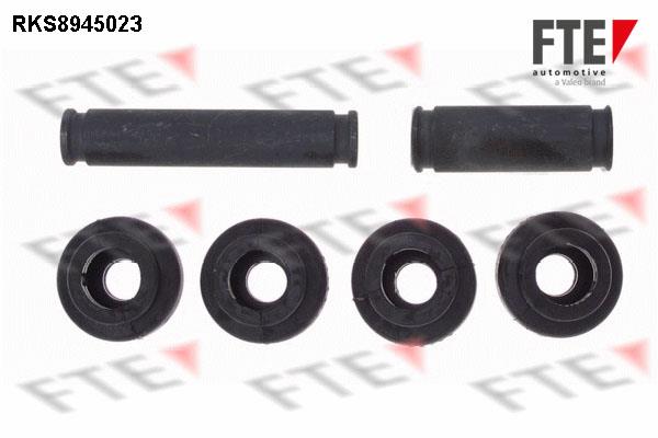 FTE RKS8945023 Repair Kit, brake caliper guide RKS8945023