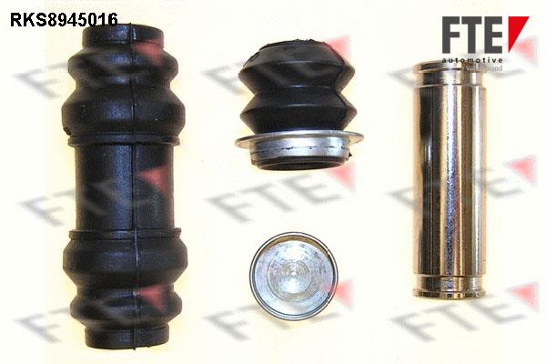 FTE RKS8945016 Repair Kit, brake caliper guide RKS8945016