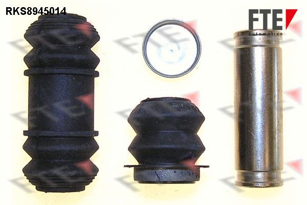 FTE RKS8945014 Repair Kit, brake caliper guide RKS8945014
