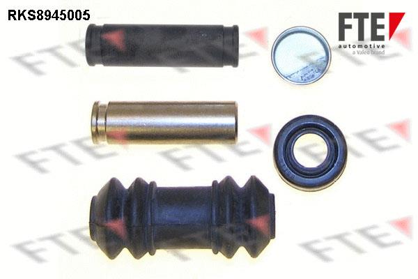 FTE RKS8945005 Repair Kit, brake caliper guide RKS8945005