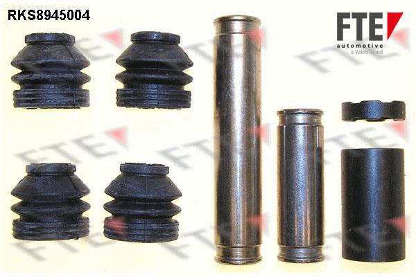 FTE RKS8945004 Repair Kit, brake caliper guide RKS8945004