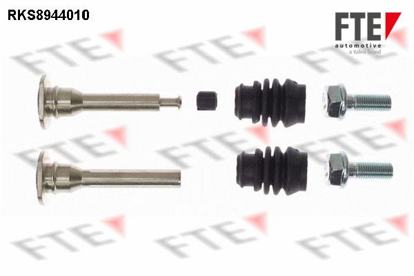 FTE RKS8944010 Repair Kit, brake caliper guide RKS8944010