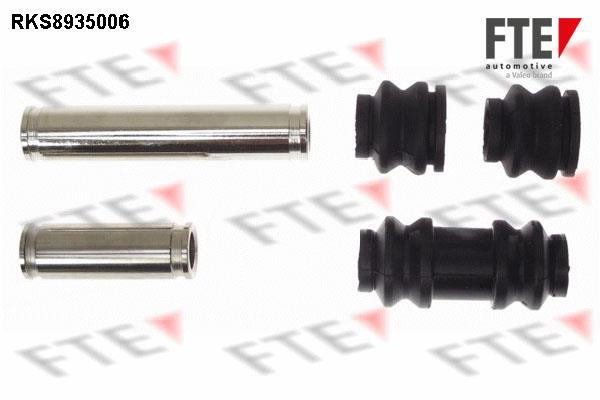 FTE RKS8935006 Repair Kit, brake caliper guide RKS8935006