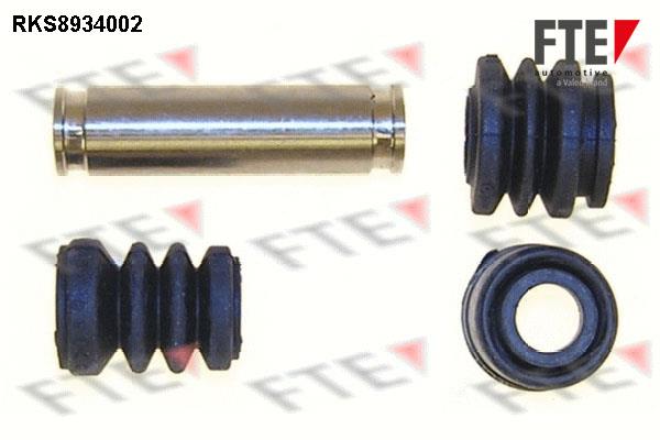 FTE RKS8934002 Repair Kit, brake caliper guide RKS8934002