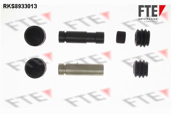 FTE RKS8933013 Repair Kit, brake caliper guide RKS8933013