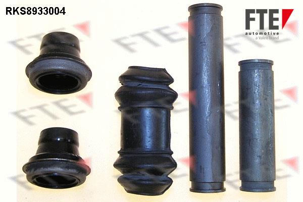 FTE RKS8933004 Repair Kit, brake caliper guide RKS8933004