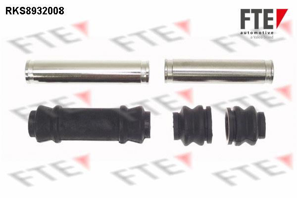 FTE RKS8932008 Repair Kit, brake caliper guide RKS8932008
