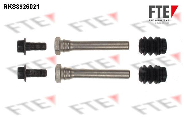 FTE RKS8926021 Repair Kit, brake caliper guide RKS8926021