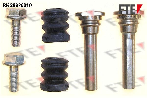 FTE RKS8926010 Repair Kit, brake caliper guide RKS8926010