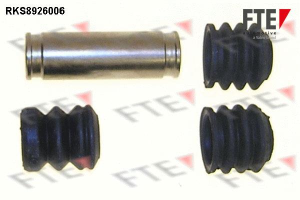 FTE RKS8926006 Repair Kit, brake caliper guide RKS8926006