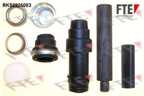 FTE RKS8925003 Repair Kit, brake caliper guide RKS8925003