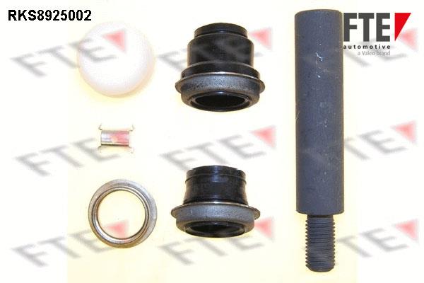 FTE RKS8925002 Repair Kit, brake caliper guide RKS8925002