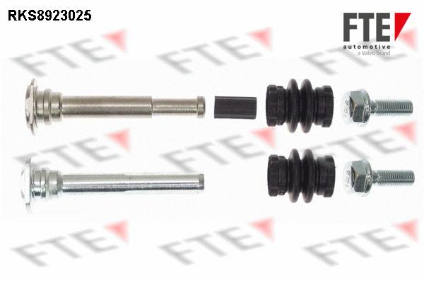 FTE RKS8923025 Repair Kit, brake caliper guide RKS8923025