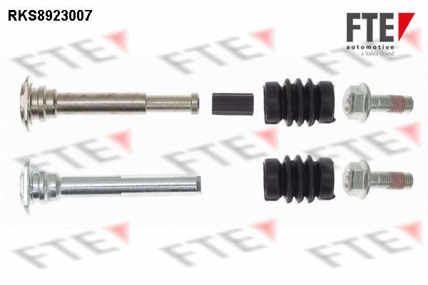 FTE RKS8923007 Repair Kit, brake caliper guide RKS8923007