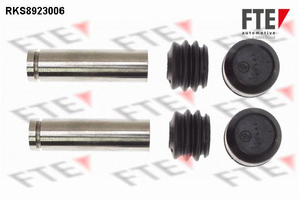 FTE RKS8923006 Repair Kit, brake caliper guide RKS8923006