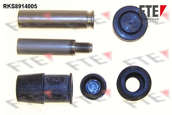 FTE RKS8914005 Repair Kit, brake caliper guide RKS8914005