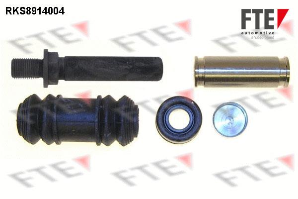 FTE RKS8914004 Repair Kit, brake caliper guide RKS8914004