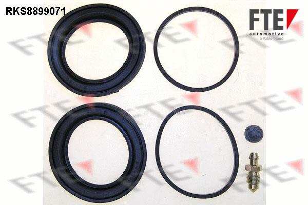 FTE RKS8899071 Repair Kit, brake caliper RKS8899071