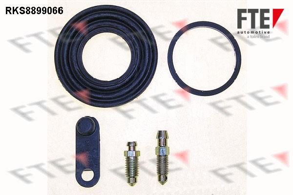 FTE RKS8899066 Repair Kit, brake caliper RKS8899066