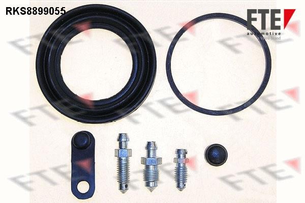 FTE RKS8899055 Repair Kit, brake caliper RKS8899055