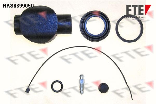 FTE RKS8899050 Repair Kit, brake caliper RKS8899050