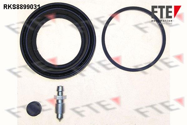 FTE RKS8899031 Repair Kit, brake caliper RKS8899031