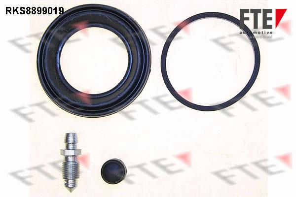 FTE RKS8899019 Repair Kit, brake caliper RKS8899019