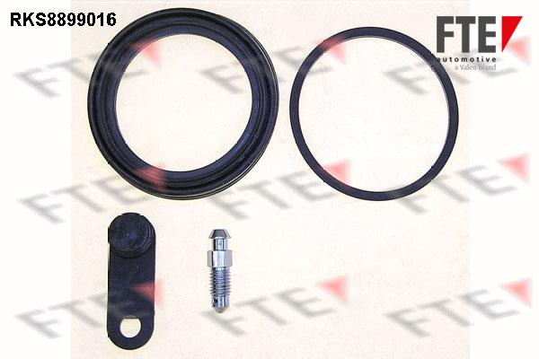 FTE RKS8899016 Repair Kit, brake caliper RKS8899016