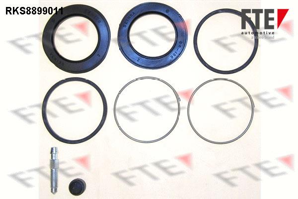 FTE RKS8899011 Repair Kit, brake caliper RKS8899011