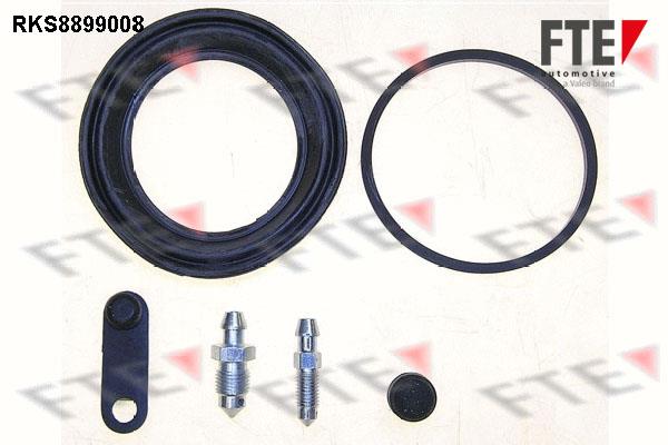 FTE RKS8899008 Repair Kit, brake caliper RKS8899008
