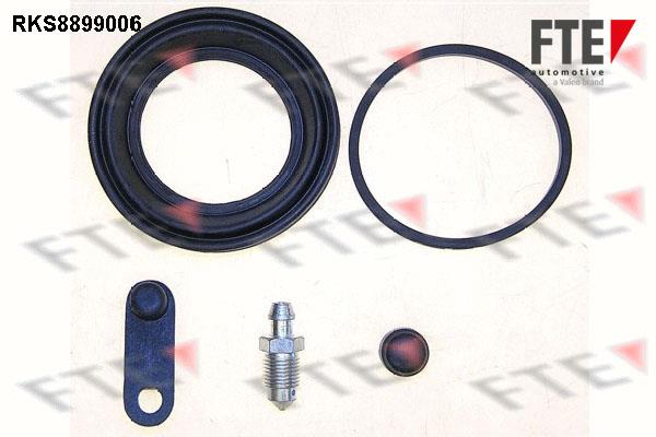 FTE RKS8899006 Repair Kit, brake caliper RKS8899006