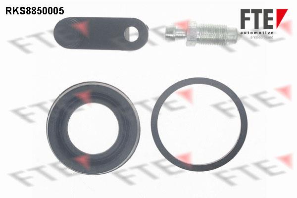 FTE RKS8850005 Repair Kit, brake caliper RKS8850005