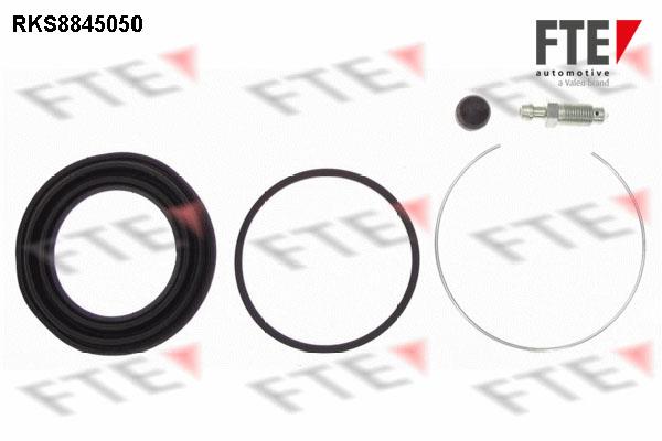 FTE RKS8845050 Repair Kit, brake caliper RKS8845050