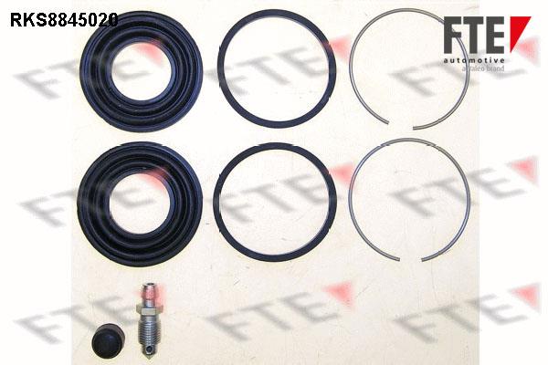 FTE RKS8845020 Repair Kit, brake caliper RKS8845020