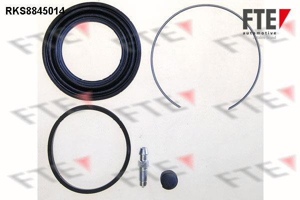 FTE RKS8845014 Repair Kit, brake caliper RKS8845014