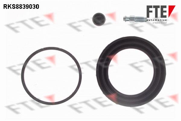 FTE RKS8839030 Repair Kit, brake caliper RKS8839030