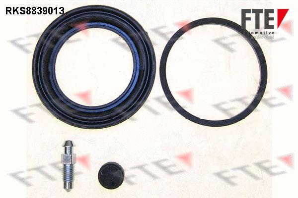 FTE RKS8839013 Repair Kit, brake caliper RKS8839013