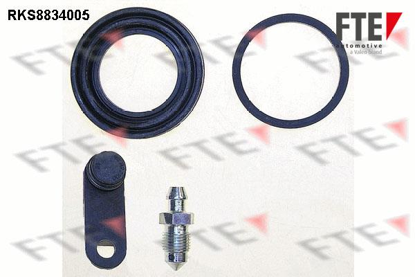 FTE RKS8834005 Repair Kit, brake caliper RKS8834005