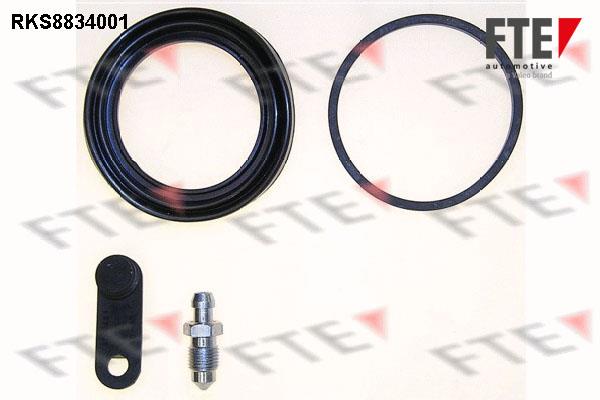 FTE RKS8834001 Repair Kit, brake caliper RKS8834001