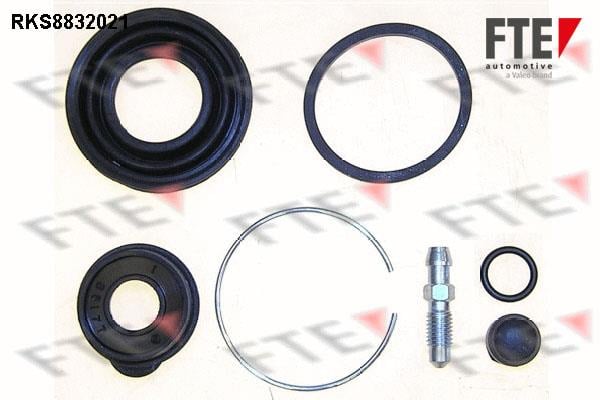 FTE RKS8832021 Repair Kit, brake caliper RKS8832021