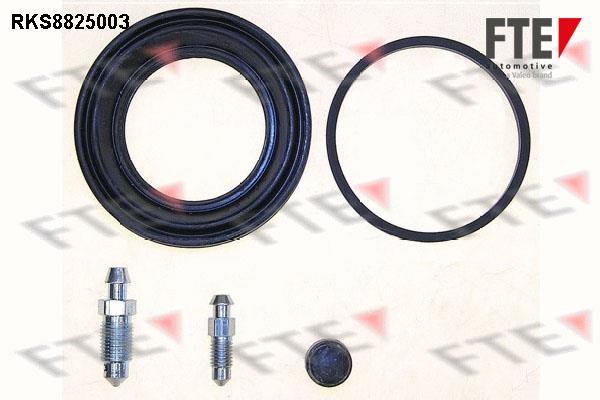 FTE RKS8825003 Repair Kit, brake caliper RKS8825003