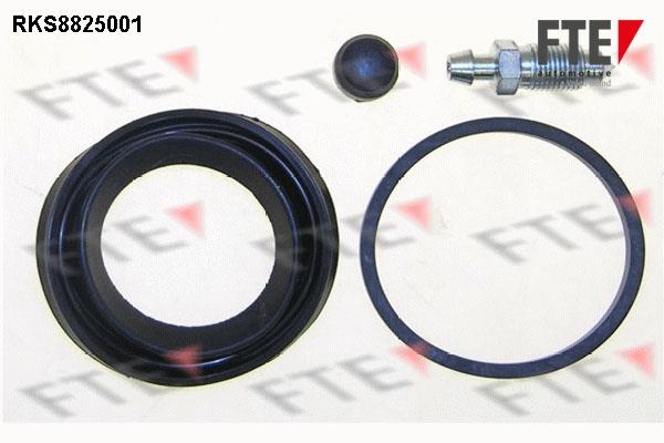 FTE RKS8825001 Repair Kit, brake caliper RKS8825001