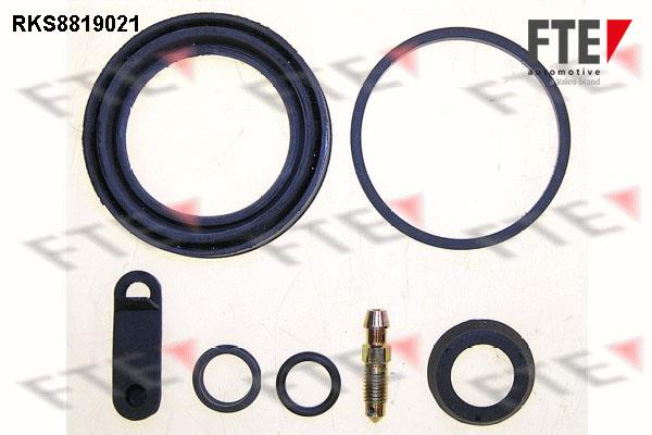 FTE RKS8819021 Repair Kit, brake caliper RKS8819021