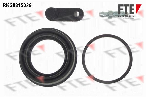 FTE RKS8815029 Repair Kit, brake caliper RKS8815029