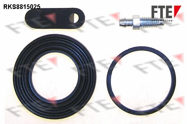 FTE RKS8815025 Repair Kit, brake caliper RKS8815025
