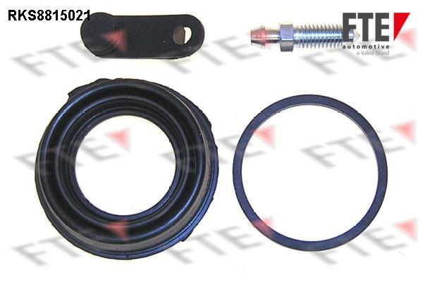 FTE RKS8815021 Repair Kit, brake caliper RKS8815021