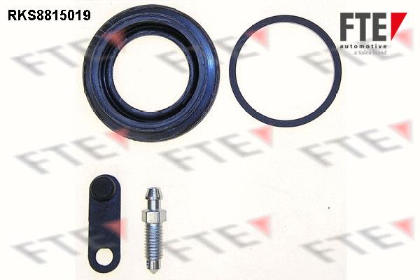 FTE RKS8815019 Repair Kit, brake caliper RKS8815019
