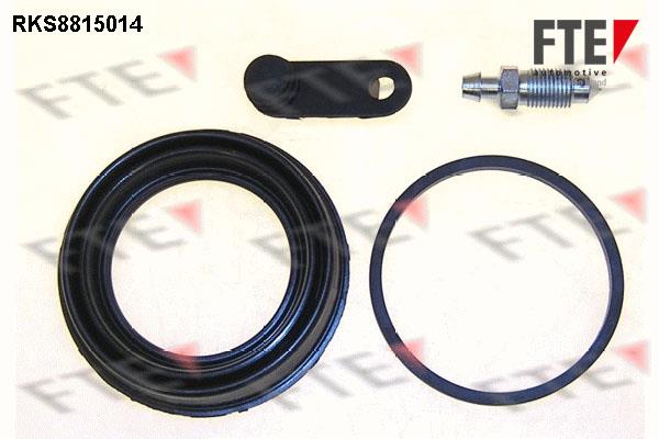 FTE RKS8815014 Repair Kit, brake caliper RKS8815014